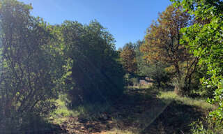 Terrain  11265 m² à vendre à Le Castellet (83330)