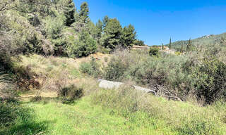 Terrain  10000 m² à vendre à Bandol (83150)