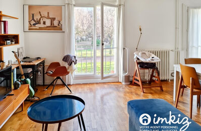 vente appartement 299 000 € à proximité de Aulnay-sous-Bois (93600)