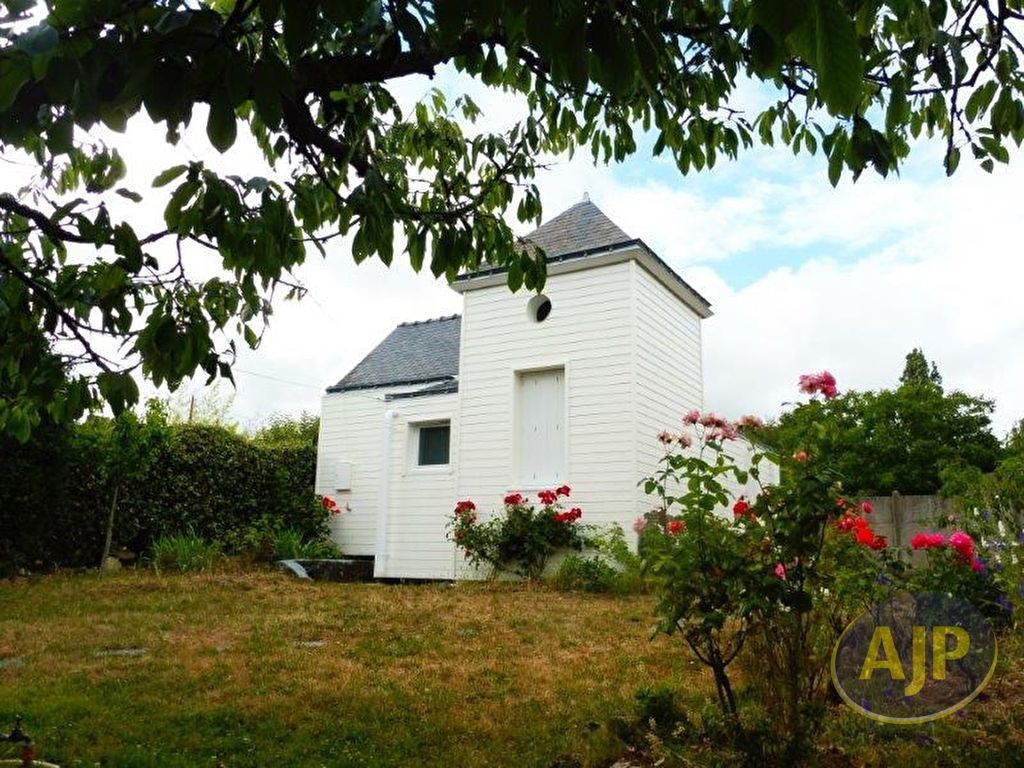 Agence immobilière de Ajp Immobilier St Marc sur Mer Tati