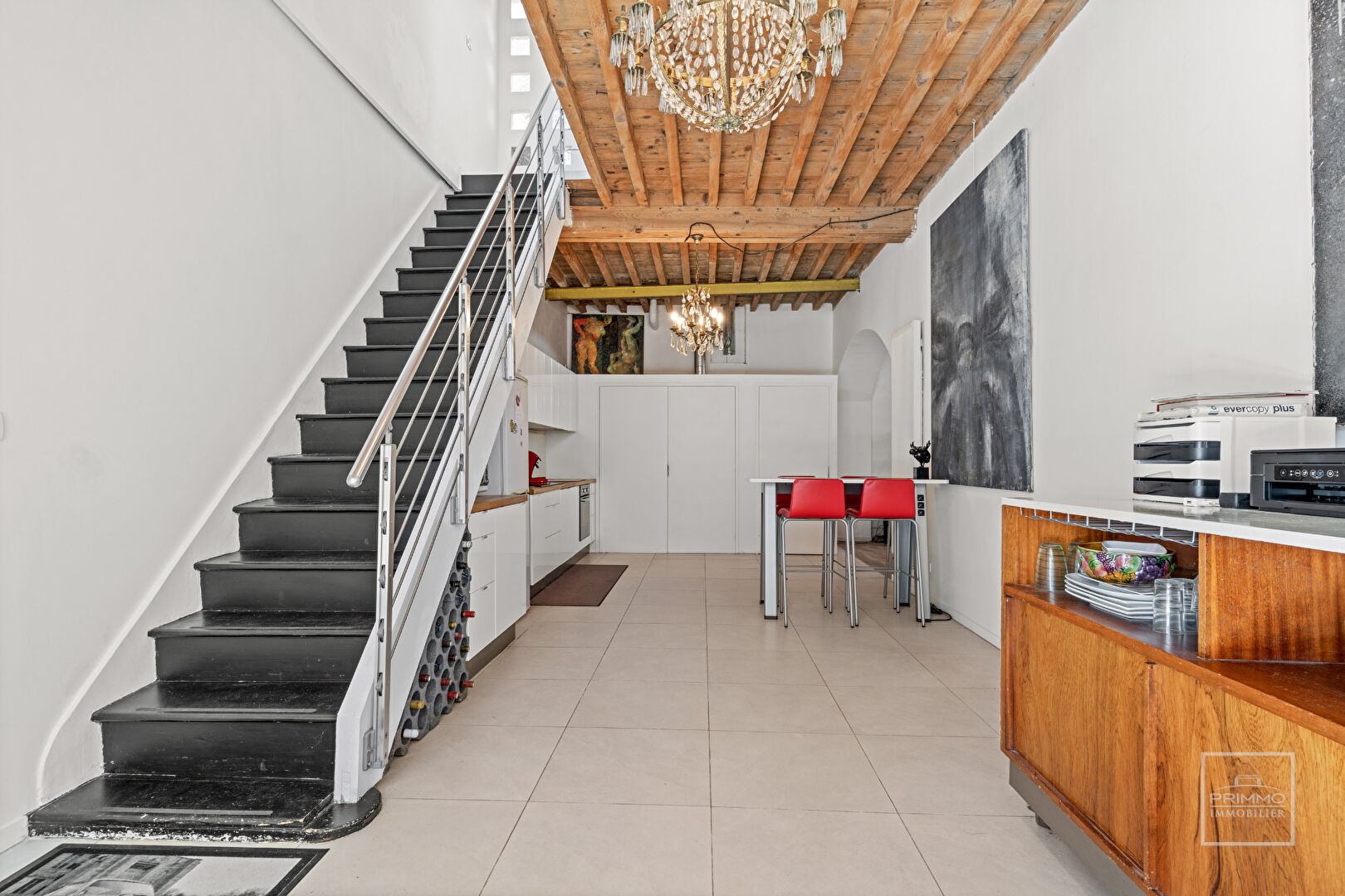 Maison L T6