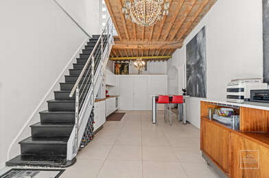 Maison 6 pièces 420000 €