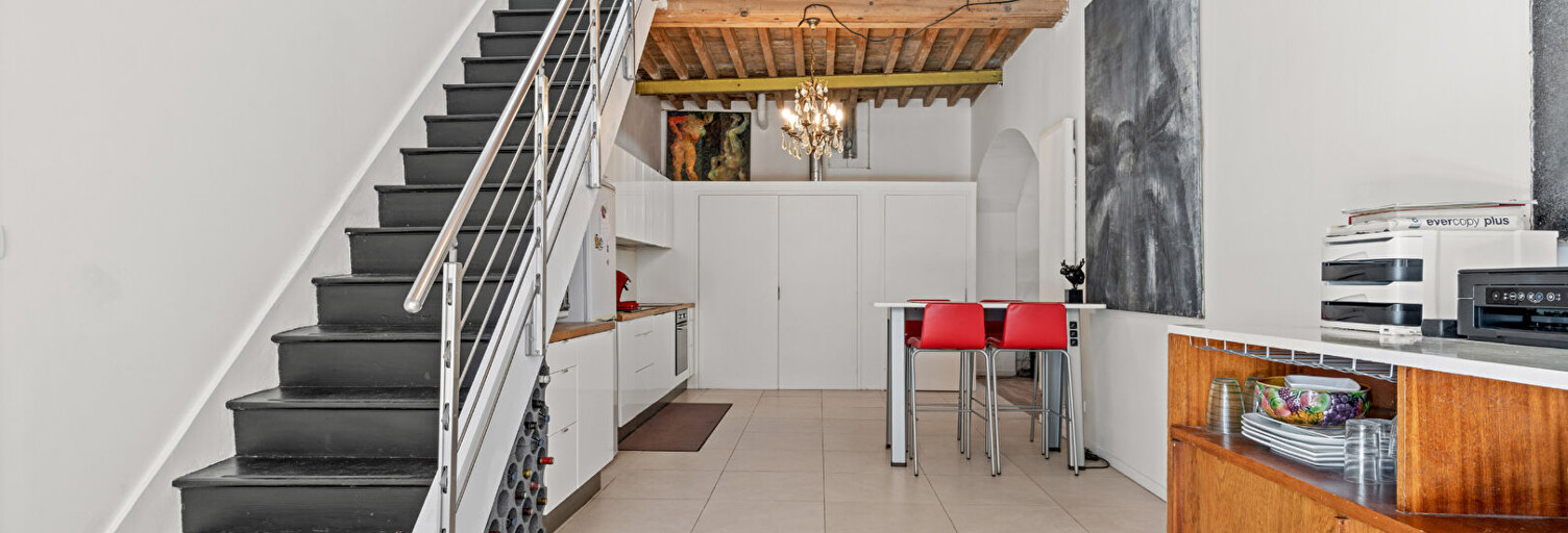 Maison 6 Pièces 200 m² à vendre à Les Chères (69380)