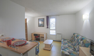 Appartement 1 Pièce 19 m² à louer à Sotteville-lès-Rouen (76300)