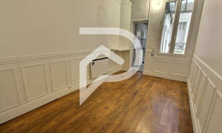 Appartement 2 Pièces 29 m² à vendre à Asnières-sur-Seine (92600)