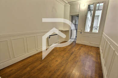 Appartement 2 pièces 213500 €