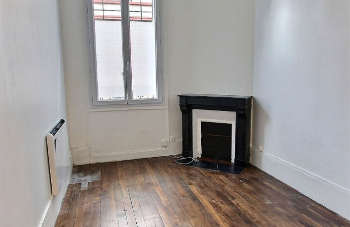 ASNIERES SUR SEINE : appartement de 2 pièces (29,85 m² Carrez... — photo 3