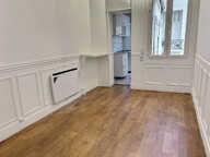 ASNIERES SUR SEINE : appartement de 2 pièces (29,85 m² Carrez... — photo 4
