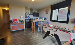 Appartement 2 Pièces 43 m² à vendre à Saint-Denis (97490)