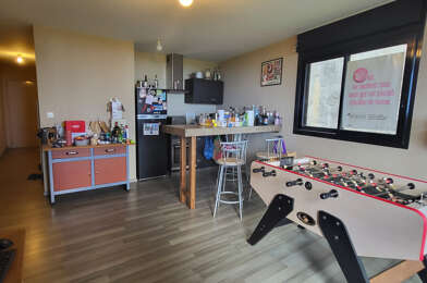 Appartement 2 pièces 91368 €