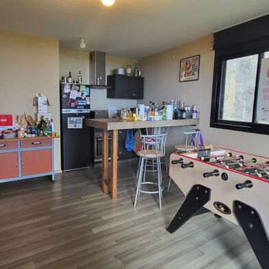 Appartement 2 pièces 91368 €