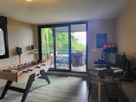 Appartement T2 Domenjod — photo 2