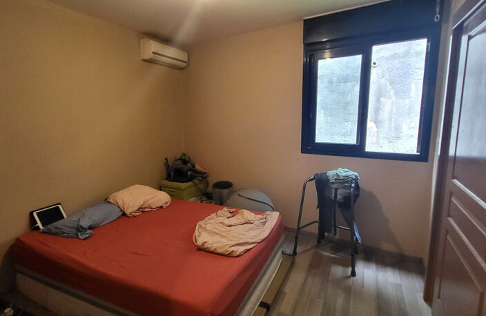 Appartement T2 Domenjod — photo 3