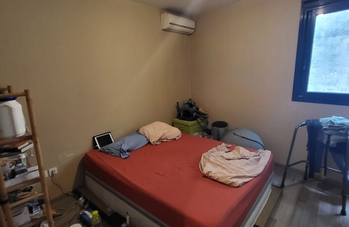 Appartement T2 Domenjod — photo 4