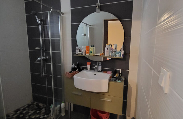 Appartement T2 Domenjod — photo 5