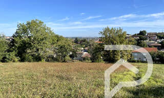 Terrain  2280 m² à vendre à Auch (32000)
