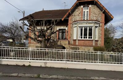 maison 6 pièces 200 m2 à vendre à Carmaux (81400)