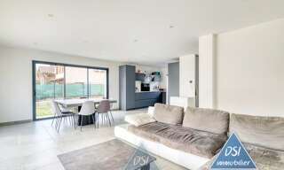 Maison 5 Pièces 122 m² à vendre à Beynost (01700)