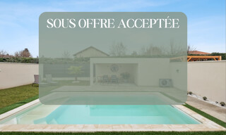 Maison 5 Pièces 103 m² à vendre à Serpaize (38200)