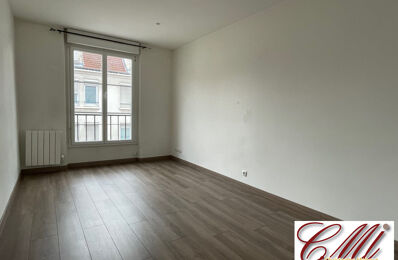 appartement 2 pièces 50 m2 à louer à Vitry-le-François (51300)