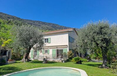 vente maison 699 000 € à proximité de Roquebrune-Cap-Martin (06190)