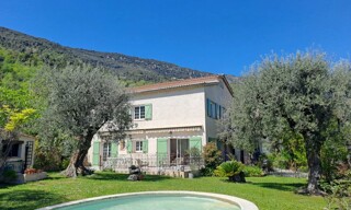 Maison 6 Pièces 175 m² à vendre à Nice (06000)