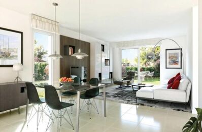 vente appartement 410 000 € à proximité de Aubagne (13400)