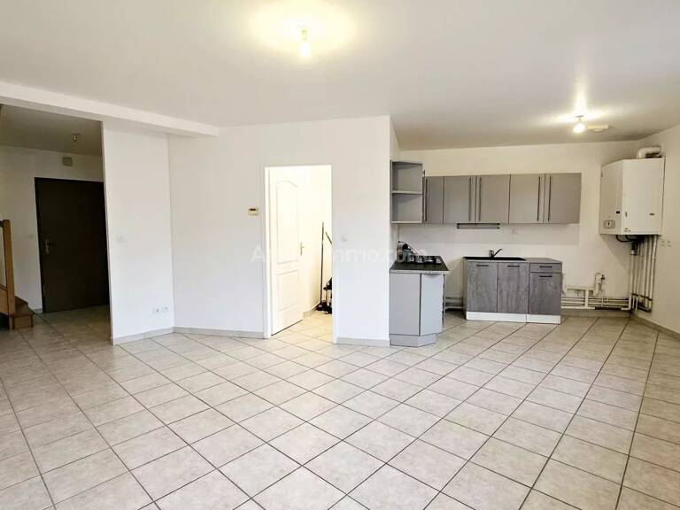 Appartement 2 pièces  à vendre 65 m² — photo 1