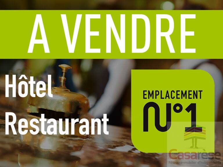 Café - Hotel - Restaurant — photo 1