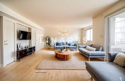 vente appartement 530 000 € à proximité de Marseille 13 (13013)