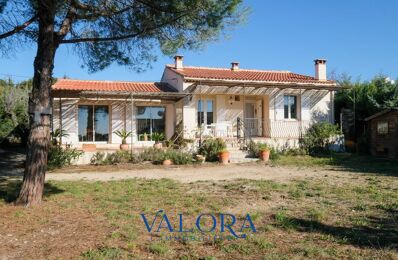 vente maison 789 000 € à proximité de Marseille 11 (13011)