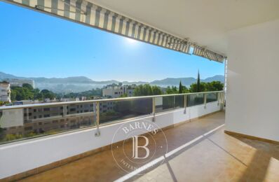 vente appartement 675 000 € à proximité de Aubagne (13400)