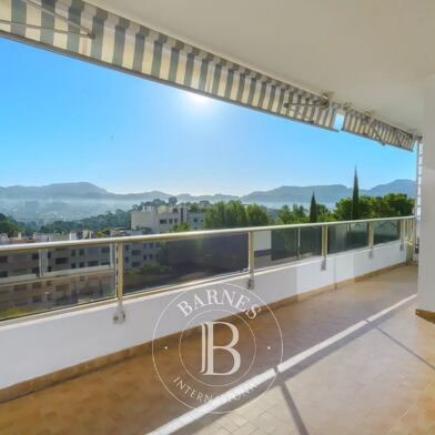 Appartement 4 pièces 649000 €