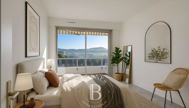 Appartement 4 pièces  à vendre Marseille 8eme 13008