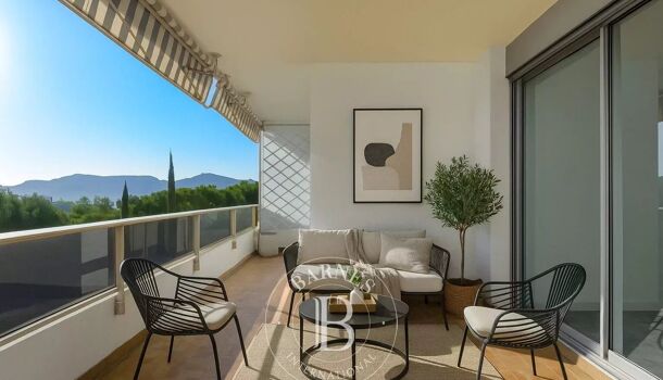 Appartement 4 pièces  à vendre Marseille 8eme 13008