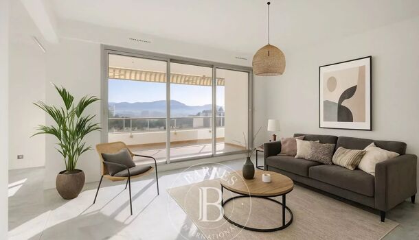 Appartement 4 pièces  à vendre Marseille 8eme 13008