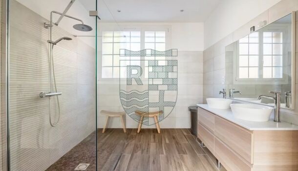 Villa / Maison 8 pièces  à vendre Marseille 15eme 13015