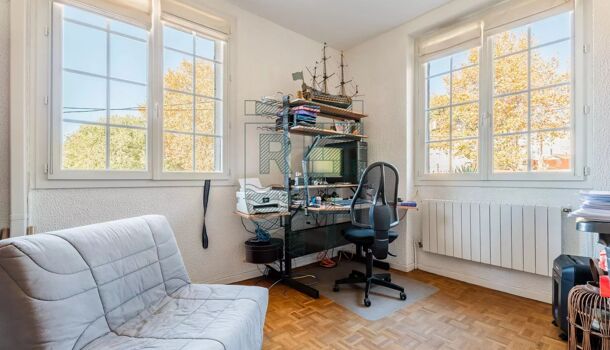 Villa / Maison 8 pièces  à vendre Marseille 15eme 13015