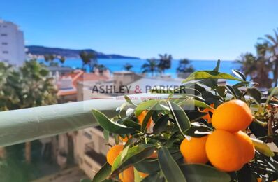 vente appartement 599 000 € à proximité de Villefranche-sur-Mer (06230)