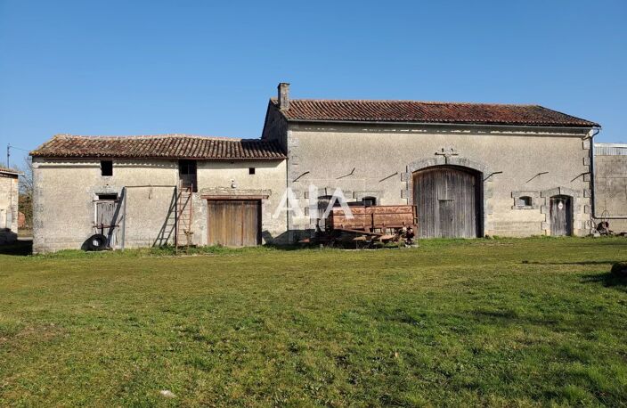Propriété proche de Villefagnan — photo 2