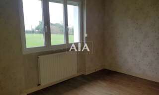 Maison 5 Pièces 100 m² à vendre à Brettes (16240)