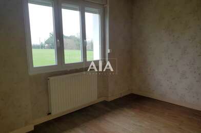 Maison 5 pièces 128400 €