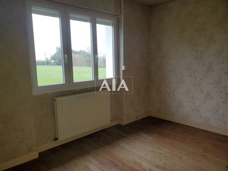 Propriété proche de Villefagnan — photo 1
