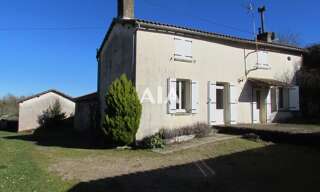 Maison 5 Pièces 88 m² à vendre à Bernac (16700)