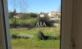 Maison 5 Pièces 88 m² à vendre à Bernac (16700)