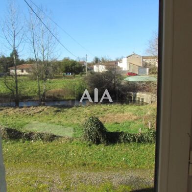 Maison 5 pièces 130000 €