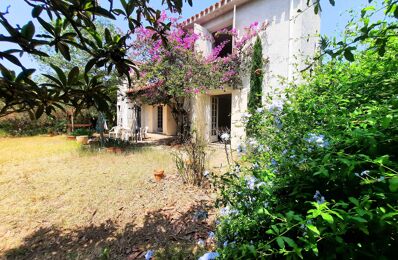 vente maison 599 000 € à proximité de Ponteilla (66300)