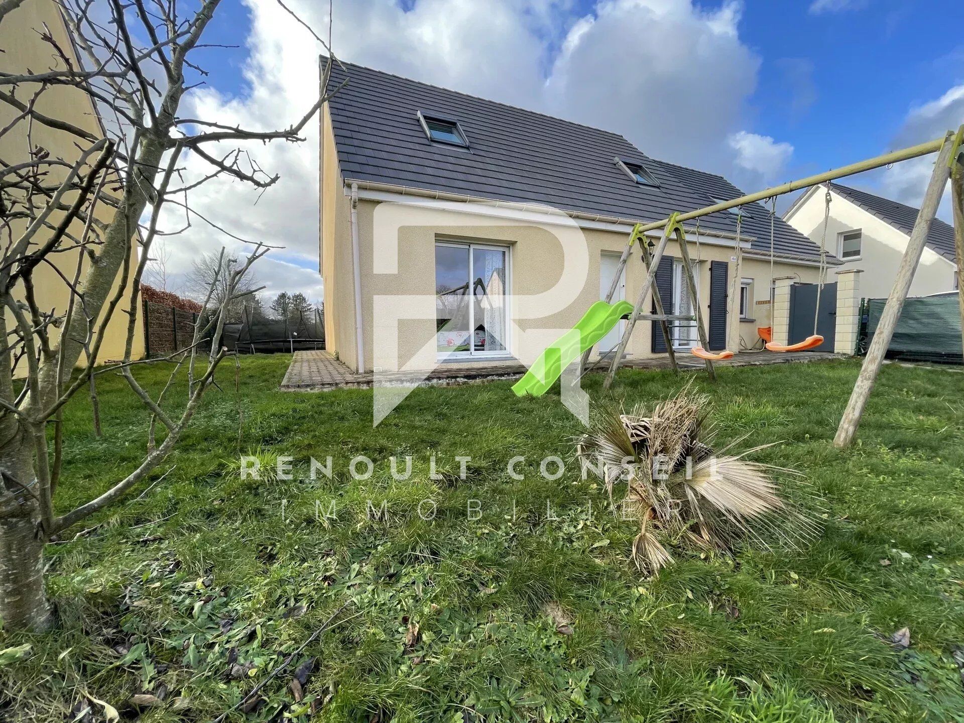 Agence immobilière de Renoult Conseil Immobilier