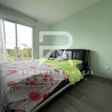 Maison 6 pièces 330000 €