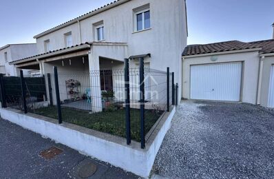 maison 4 pièces 76 m2 à vendre à Peipin (04200)